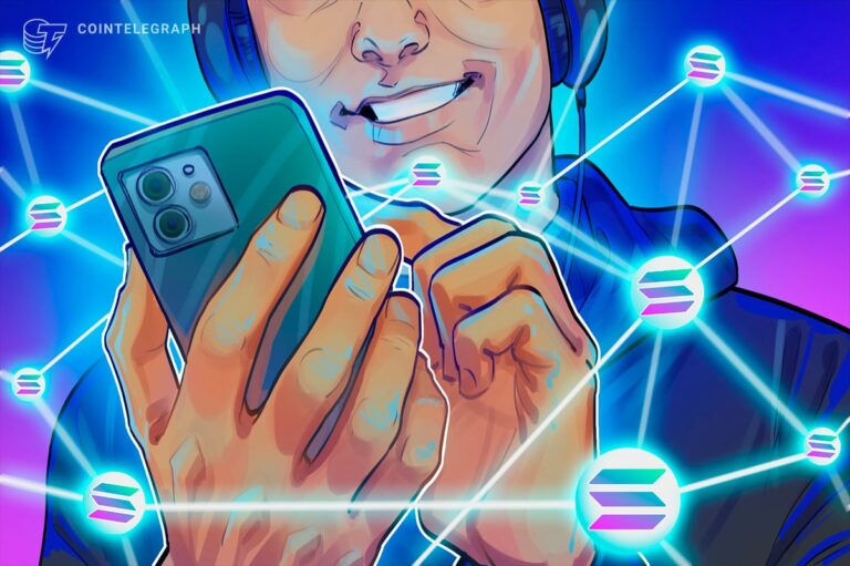Galaxy Digital, Multicoin und Jump Crypto planen milliardenschweren Solana-Fonds