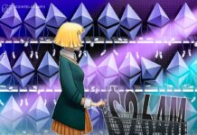 SharpLinks ETH-Bestände nun bei fast 2 Milliarden Dollar