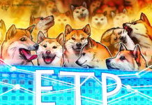 Erster offizieller DOGE-ETP startet in Europa