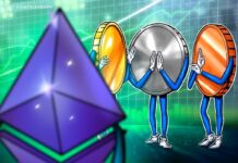 Ethereum bestellt Feld für Altcoins – Bis zu 500 Prozent Zugewinne denkbar