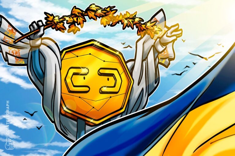 Ukraine wird Ende August über neues Krypto-Gesetz abstimmen
