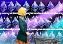 Institution kauft in letzten 7 Tagen Ether im Wert von 946 Millionen US-Dollar