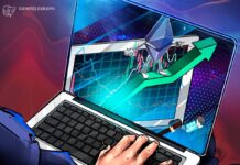 Händler nehmen Gewinne mit – droht ein Kursrückgang?