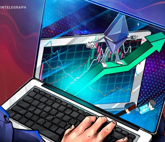 Händler nehmen Gewinne mit – droht ein Kursrückgang?