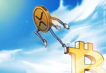 Gründe, jetzt XRP statt Bitcoin zu kaufen