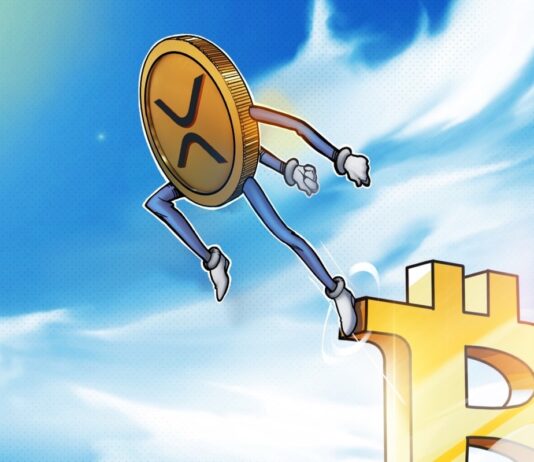 Gründe, jetzt XRP statt Bitcoin zu kaufen