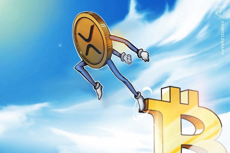 Gründe, jetzt XRP statt Bitcoin zu kaufen