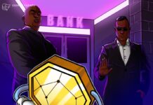 Kapitalanforderungen für Banken sind bewusster „Flaschenhals“ für Kryptobranche