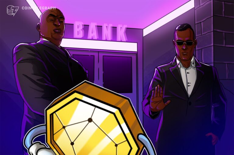 Kapitalanforderungen für Banken sind bewusster „Flaschenhals“ für Kryptobranche