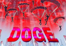 51-Prozent-Angreifer nimmt nun Dogecoin (DOGE) ins Visier