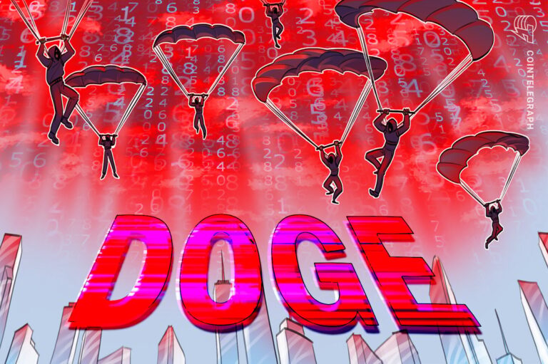 51-Prozent-Angreifer nimmt nun Dogecoin (DOGE) ins Visier