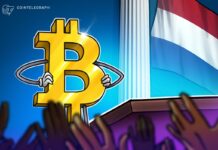 Niederländisches Krypto-Unternehmen strebt Bitcoin-Treasury-Notierung an Amsterdamer Euronext an