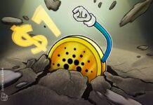 Cardano-Ausbruch über 1 US-Dollar?