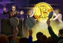 Frühe Bitcoin (BTC)-Web-Domains aus 2010 werden versteigert