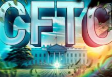 CFTC startet zweiten „Crypto Sprint“ – Weißes Haus treibt Regulierung voran