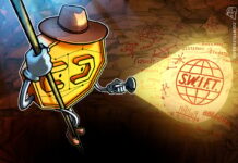 Testet SWIFT Ripple und Hedera für schnellere grenzüberschreitende Zahlungen?