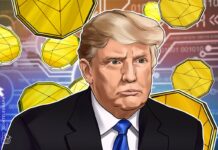Canary Capital reicht S-1-Antrag für TRUMP ETF bei der SEC ein