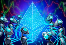 Ether-Kurs erreicht nach Allzeithoch von 5.000 US-Dollar die Zone der „Überzeugung“