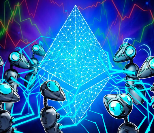 Ether-Kurs erreicht nach Allzeithoch von 5.000 US-Dollar die Zone der „Überzeugung“