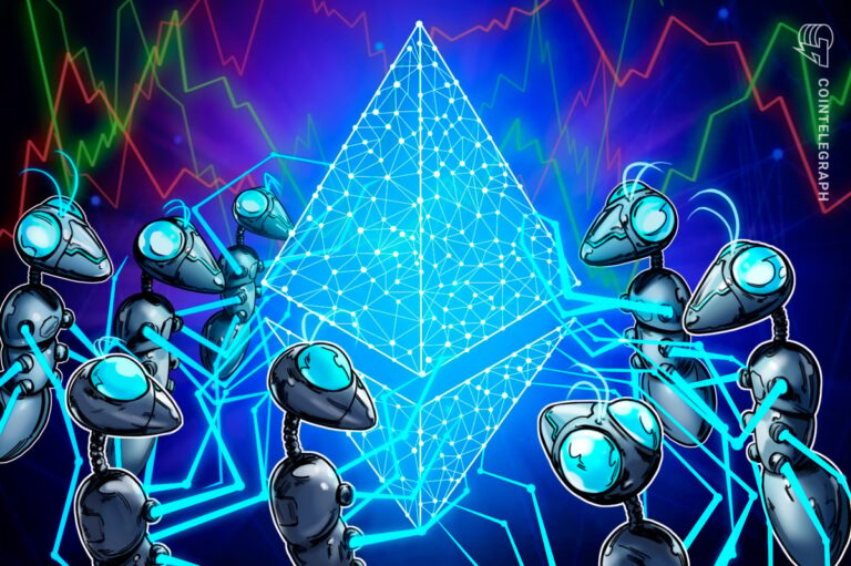 Ether-Kurs erreicht nach Allzeithoch von 5.000 US-Dollar die Zone der „Überzeugung“