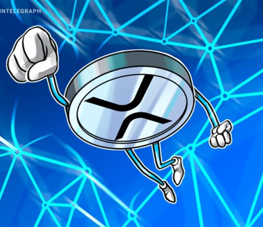 Linklogis integriert Plattform ins XRP Ledger