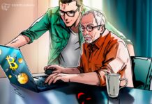 Ein Viertel der britischen Bürger wären offen für Kryptowährungs-Investitionen für die Rente