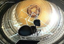 Chainlink und Pyth werden offizielle Blockchain-Oracles für US-Wirtschaftsd