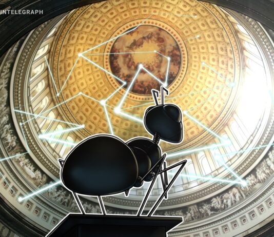 Chainlink und Pyth werden offizielle Blockchain-Oracles für US-Wirtschaftsd