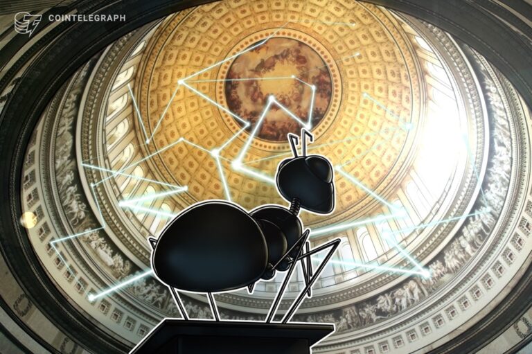 Chainlink und Pyth werden offizielle Blockchain-Oracles für US-Wirtschaftsd