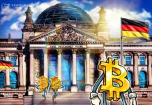 Neue Regeln für Krypto-Anleger in Deutschlan