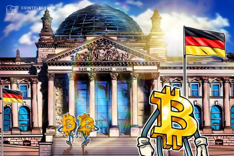 Neue Regeln für Krypto-Anleger in Deutschlan