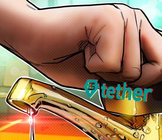 Tether streicht Pläne um Einfrieren von USDT auf fünf Blockchains