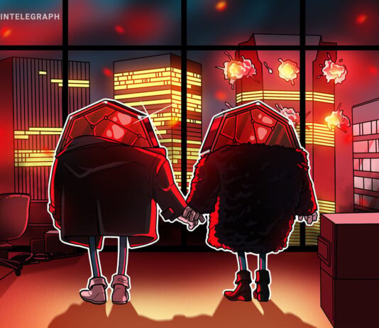 Krypto-Treasuries sind ähnliches Risiko wie CDOs in der Finanzkrise 2008