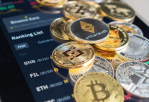 Altcoins steigen, Bitcoin gerät ins Stocken, da die Spekulationen über eine Zinssenkung der Fed ihren Höhepunkt erreichen