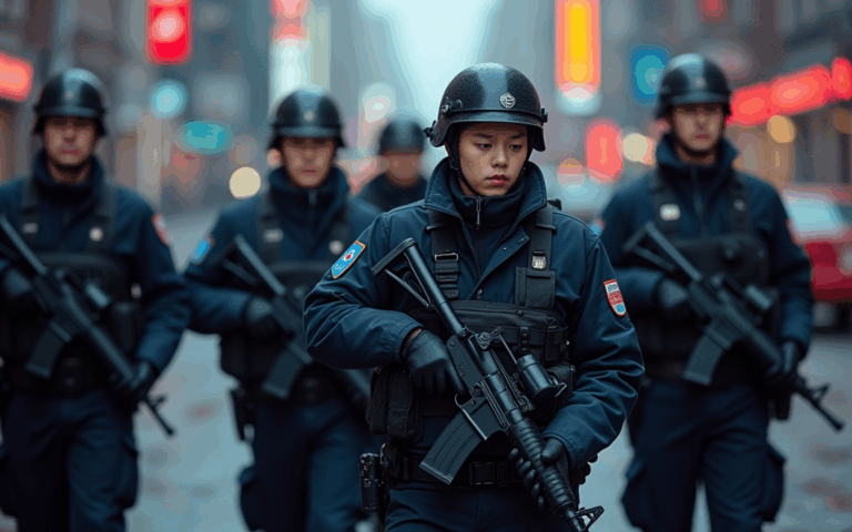 Südkorea geht gegen Krypto-Betrug vor, nachdem BTS-Star Jungkook bei 39-Milliarden-Hack getroffen wurde
