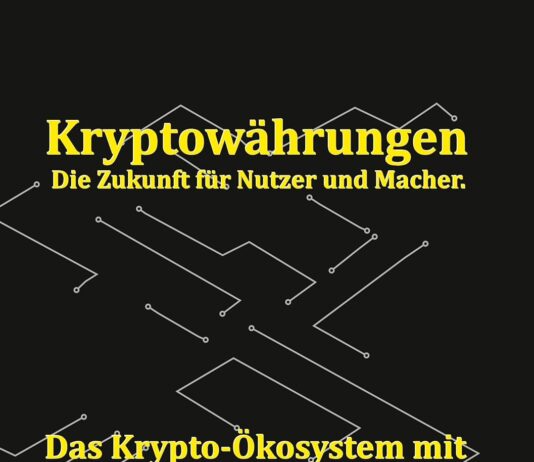 Kryptowährung – Die Zukunft für Nutzer und Macher.: Das Krypto-Ökosystem mit all seinen Komponenten. – Anwendung und Sicherheit dezentraler Technologie. … KI (Erwarten wir den Crash der Geschichte?)