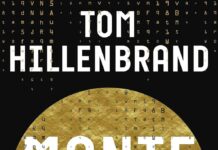 Montecrypto: Thriller