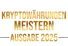 Kryptowährungen Meistern – Ausgabe 2025: Ein Leitfaden für Anfänger zum Kryptowährungshandel und zu Anlagestrategien vom Krypto-Mining bis zur Blockchain-Analyse