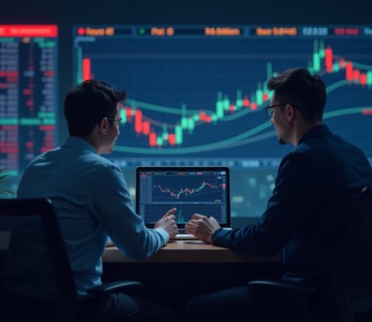 Altcoins-Update: Dogecoin und Injective signalisieren Erholung, während Ethereum 4.000 $ anpeilt