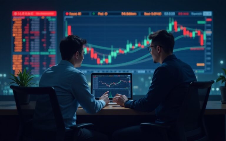Altcoins-Update: Dogecoin und Injective signalisieren Erholung, während Ethereum 4.000 $ anpeilt