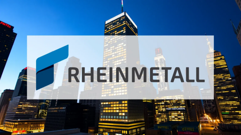 Rheinmetall-Aktie: Eilmeldung | Trading-Treff
