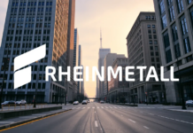 Rheinmetall-Aktie: Es geht los!