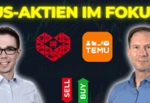 Temu mit Gegenwind, PDD Holdings wächst dennoch weiter