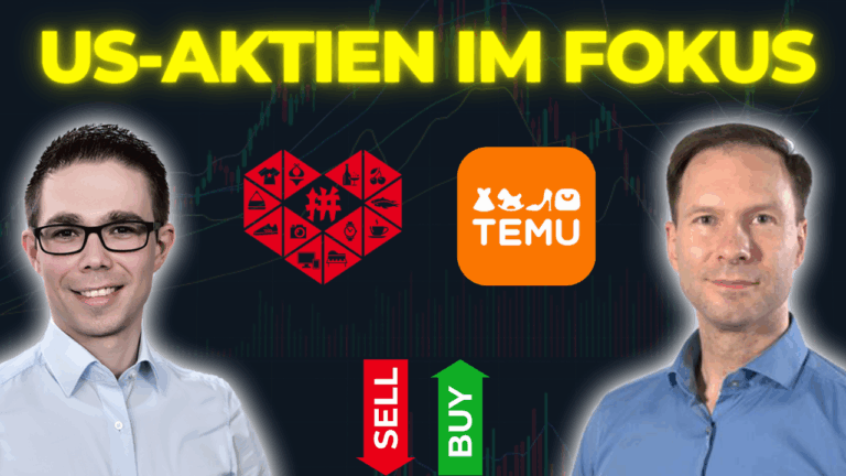 Temu mit Gegenwind, PDD Holdings wächst dennoch weiter