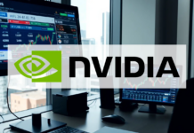 Nvidia-Aktie: Der heutige Kracher!