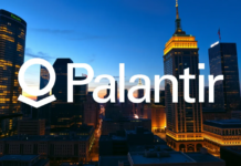 Palantir-Aktie: Der Knall!