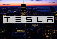 Tesla-Aktie: Der Hammer!