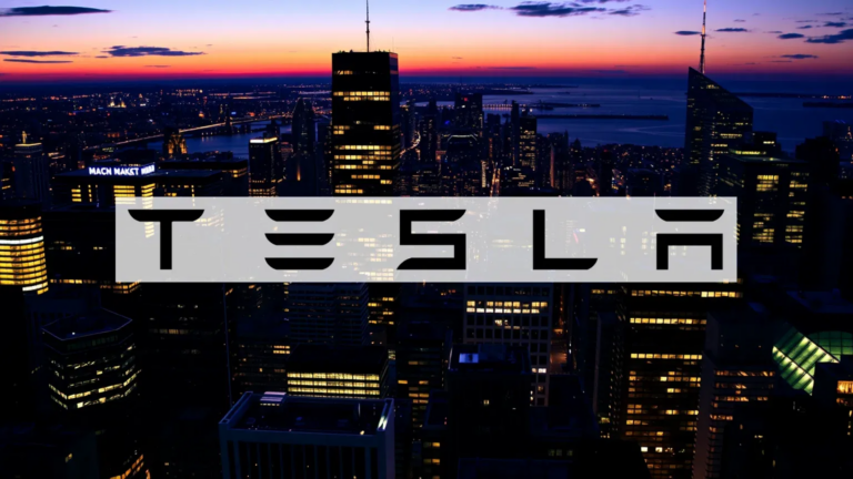 Tesla-Aktie: Der Hammer!