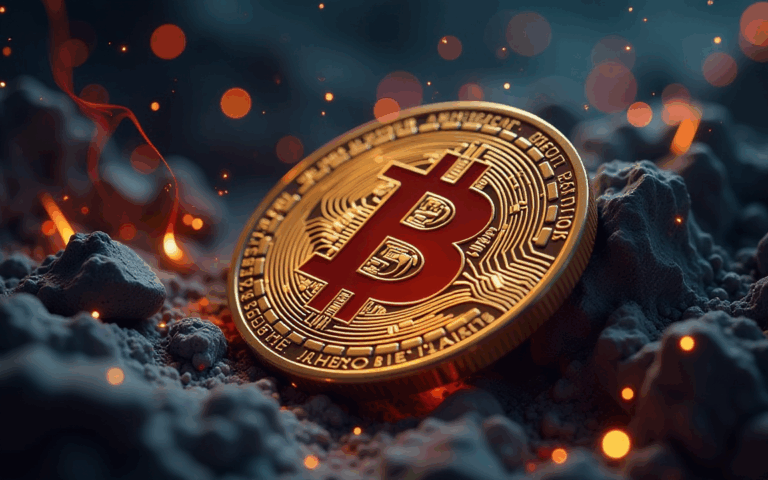 Bitcoin erholt sich nach dem Ausverkauf am Wochenende auf 115.000 US-Dollar; Institutionelle ETF-Zuflüsse im Fokus