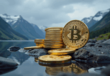 Norwegens 1,6 Billionen US-Dollar schwerer Vermögensfonds erhöht indirektes Bitcoin-Engagement im 2. Quartal 2025 um 192 %